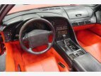 Thumbnail Photo 52 for 1993 Chevrolet Corvette Coupe